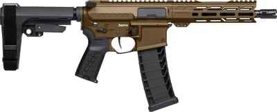 Banshee MK4