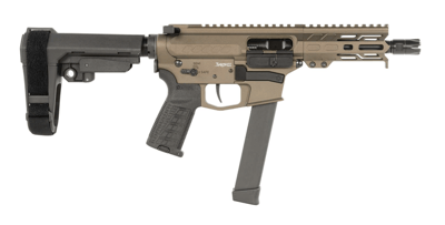 CMMG Banshee MKGS