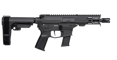 CMMG Banshee MKG
