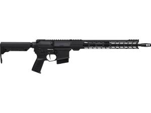 CMMG Resolute Mk4 Rifle - Armor Black