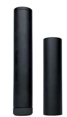 CMMG ZEROED 22 Plus (Modular Kit — Full-Size + 22K Tube)