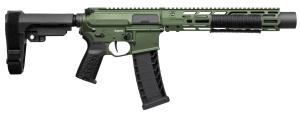 CMMG Banshee