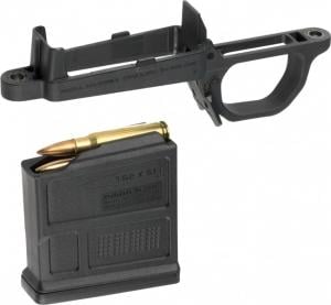 Magpul Remington 700 Bolt Action Magazine Well for Hunter 700