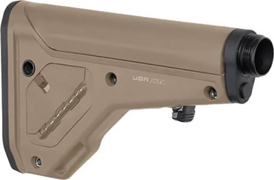 Magpul UBR Gen 2.0 Adjustable Stock AR15/M4 FDE 840815100799