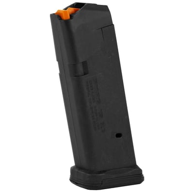 Magpul G19 / G26 Magazine MAG550-BLK