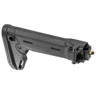 Magpul Mag552-BLK Zhukov-S Stock - Yugo MAG552-BLK