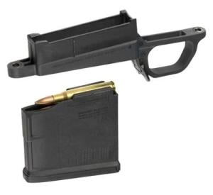 Magpul Remington 700 Hunter 700 Bottom Metal 5-Round Magazine