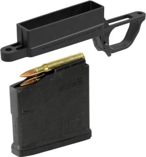 Magpul Remington 700 Hunter 700 Bottom Metal 5-Round Magazine