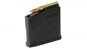 Magpul Remington 700 PMAG Standard Long Action Black 5rd MAG671
