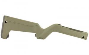 Magpul X-22 Backpacker Ruger 10/22 Takedown Stock