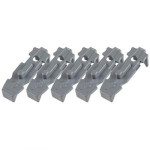Magpul Tactile Lock-Plate MAG803-GRY