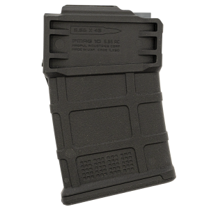 Magpul Remington 700 PMAG 10 AC Magazine