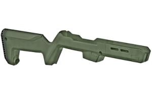 Magpul Ruger PC Carbine PC Backpacker Stock