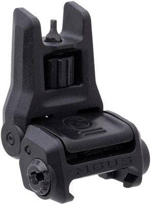 Magpul MBUS 3 Front Flip-Up Black Sight