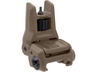 Magpul AR-15 MBUS~3 Front Sight FDE