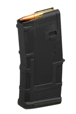 PMAG 20 Round .300 Blackout Detachable Magazine, Black