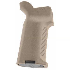 Magpul MOE K2 XL Grip AR-15, M16, M4, AR-10, FDE