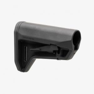 Magpul Industries MOE SL-M Carbine Stock Fits Mil-Spec Buffer Tubes