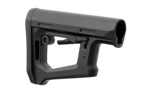 Magpul DT-PR Mil-Spec Carbine Stock Black 840815148289