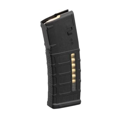 Magpul PMAG 25 ICAR GEN M3 Window 6mm ARC Magazine