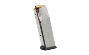 Magpul Sig P365 AMAG SG9 17rd 9mm Stainless Steel
