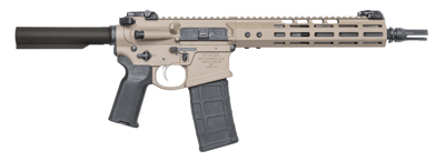 Noveske Rifleworks Gen 4 SHORTY 8409061158792