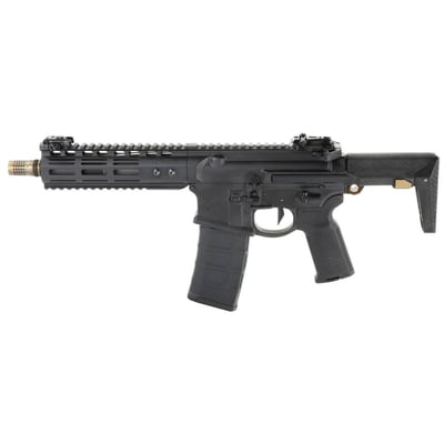 Noveske Rifleworks Gen 4 556NATO 840906118108