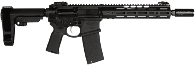 Noveske Rifleworks Noveske Gen 3 Light Shorty 556 Nato 10"