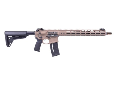 Noveske Rifleworks Gen 4 Recon 223/5.56 840906120835