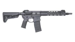 Noveske N4 Shorty 10.5" SBR - Black