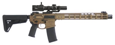 Gen 4 Infidel