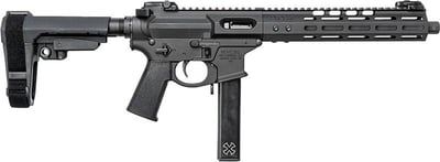 Noveske Rifleworks Gen 4 9mm 840906121405