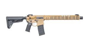 Noveske Rifleworks N4 Gen 4 Infidel