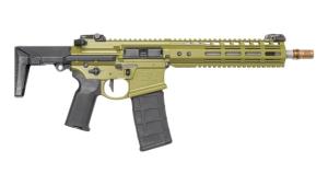 Noveske Rifleworks Ghetto Blaster SBR