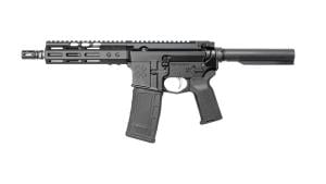 Noveske Chainsaw Diplomat