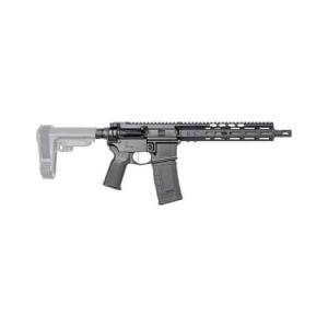 Noveske Chainsaw 10.5" Pistol - Black