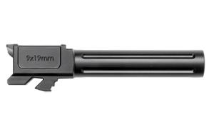Noveske Glock 19 Gen 1-5 Barrel