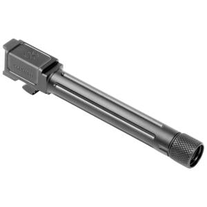 Noveske DM Glock 17 Gen 3-4 Threaded 9mm Barrel