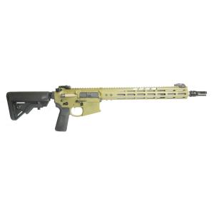 Noveske Rifleworks Afghan Gen 4