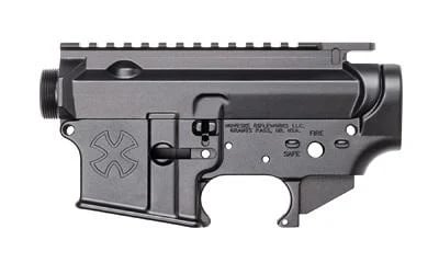 Gen 1 Chainsaw Upper / Lower Set Black