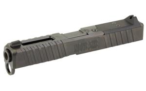 Noveske Glock 19 Optic Ready DM Slide and Barrel Set