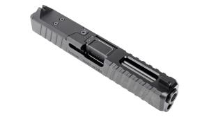Noveske Glock 19 Gen 5 DM Slide 9mm; Barrel 840906137963