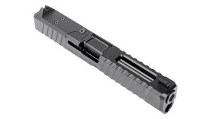 Noveske Glock 17 Gen 5 DM Slide, 9mm, 4.49" Barrel
