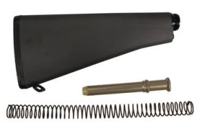 Doublestar A-2 -Standard Buttstock Assembly