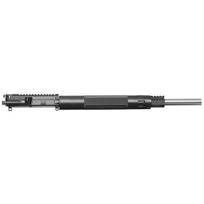 Doublestar DSC Bull Flattop Upper SS 20" Black