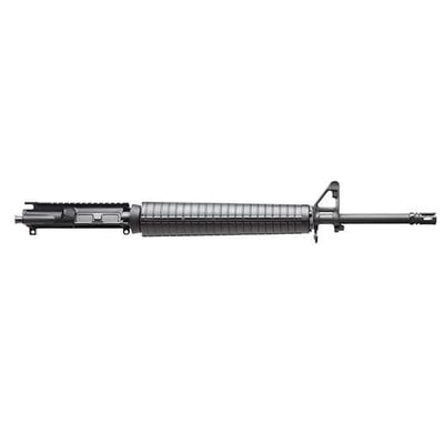 Doublestar DSC Flattop Upper 20" HBAR