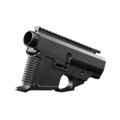 Doublestar Billet Upper & Lower Receiver Set DPMS Style