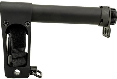DoubleStar Strongarm AR-15 Pistol Brace with Buffer Tube 841348109662