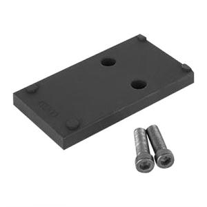 SIG SAUER P320 ADAPTER PLATE ROMEO TO VENOM 841370111961
