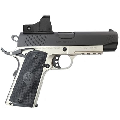 European American Armory MC1911 C Commander 9mm 